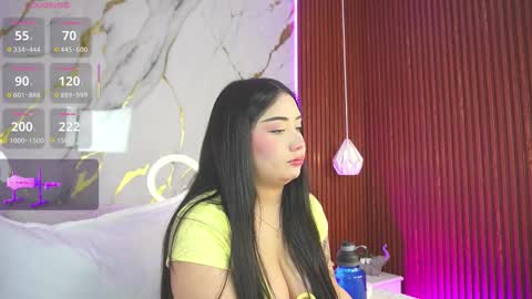 haylie  See you tonight at 8pm Colombia time online show from February 24, 4:36 am