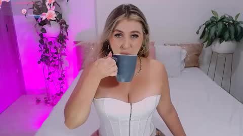 FERNANDA online show from September 28, 7:08 pm