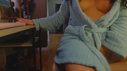 Snapshot of hazel_lyn222 chatting on October 7, 6:34 pm Hazel online show from October 7, 6:34 pm