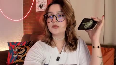 Hazel Brown online show from November 7, 2:06 am