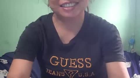 hazeldhane online show from October 29, 4:39 am