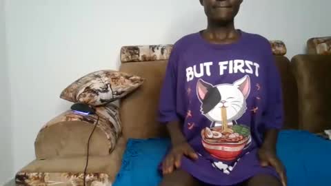 heart_star online show from January 19, 9:34 pm