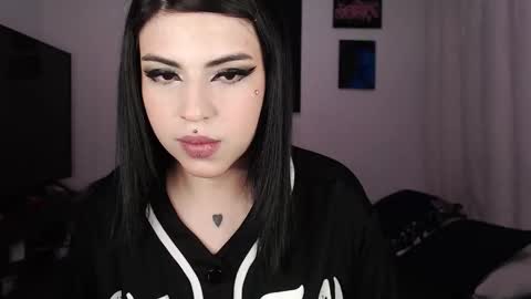 HEATHER DEMONZX   Please help me to reach 100 thumbs up online show from September 21, 1:59 am