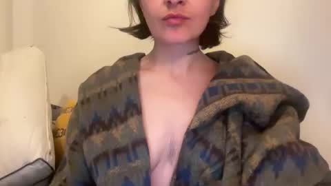 heatherfish online show from February 17, 9:36 pm