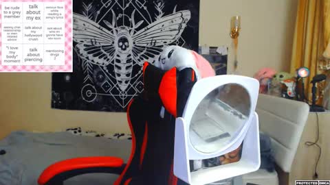 Diana online show from December 15, 3:01 am