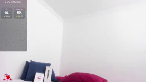 MEGAN online show from October 25, 1:19 pm