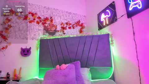 Hecate Queen online show from October 27, 12:22 pm