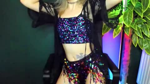 Heidi online show from November 27, 5:43 am