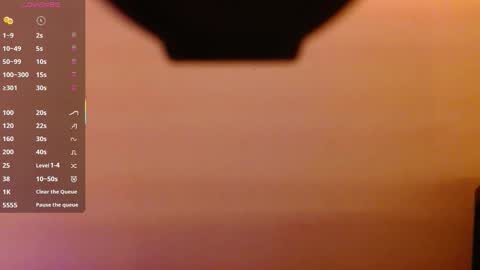 ETHEREAL HEIZER online show from December 14, 3:01 am