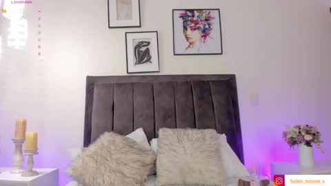 Helen  online show from February 28, 2:05 pm