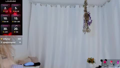 Helena Fits online show from November 22, 9:39 pm