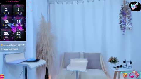 Helena Fits online show from February 21, 7:36 pm