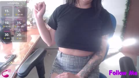 HELENA  online show from December 15, 12:21 pm