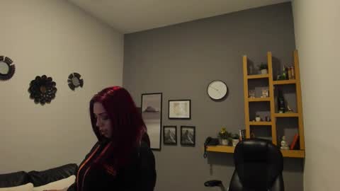 Helena online show from November 6, 11:27 am