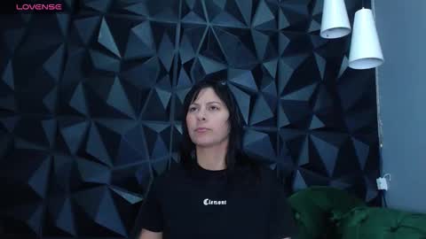 Helena Saenz online show from November 24, 12:07 pm