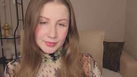 Helen online show from February 14, 1:40 am