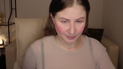 Helen online show from October 29, 1:43 am