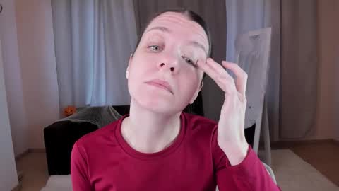 Helen online show from October 25, 2:41 am