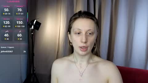 Helga online show from February 4, 6:49 am