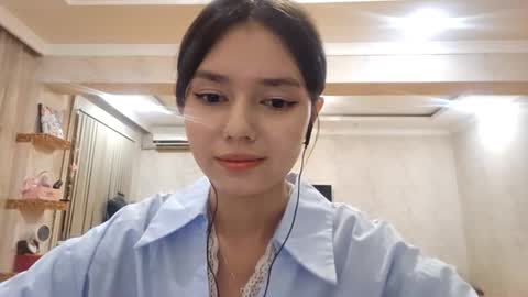 Alice online show from October 5, 6:57 pm