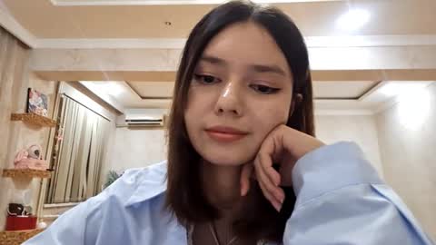 Alice online show from September 20, 7:12 pm