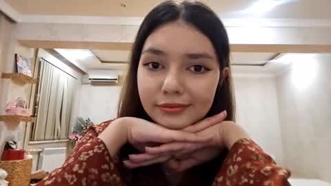 Alice online show from September 25, 5:44 pm