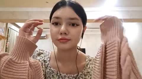 Alice online show from November 11, 3:20 pm