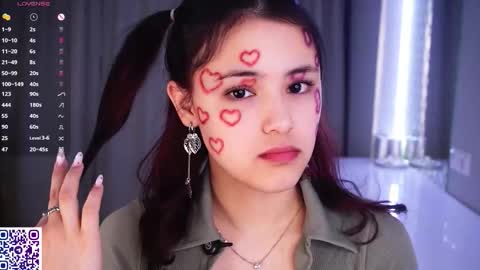 Aurora online show from February 20, 7:26 pm