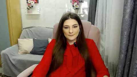 HelgaMun online show from October 7, 11:58 am