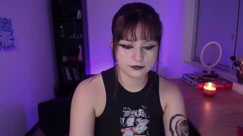 Lexa online show from November 8, 3:55 am