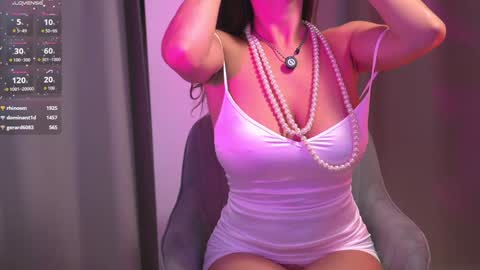 Snapshot of hell_lo chatting on November 1, 10:25 pm Lorette Lory online show from November 1, 10:25 pm