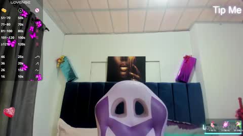 hellen_starx online show from March 1, 8:42 pm