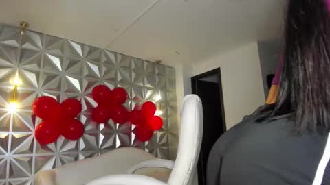 Hellen online show from February 17, 7:46 pm