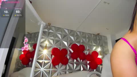 Hellen online show from February 18, 9:47 pm