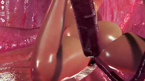 hentaiandwild online show from October 5, 1:21 am