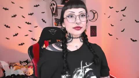  Marie  online show from October 8, 3:11 am