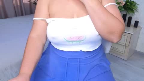 Maryana online show from October 15, 6:38 am