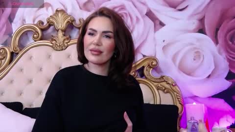 Hessy online show from November 10, 5:52 pm