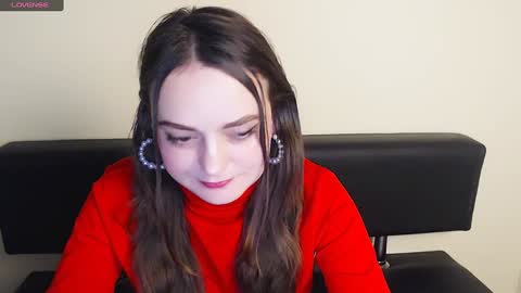 Jessica online show from January 10, 5:45 pm