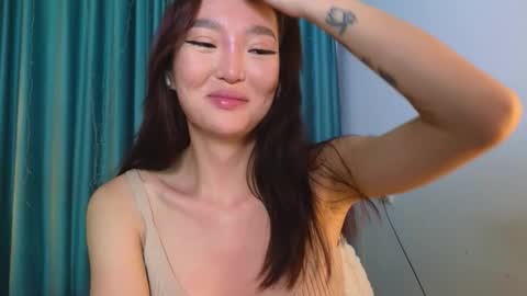 Audrey online show from October 29, 4:09 pm