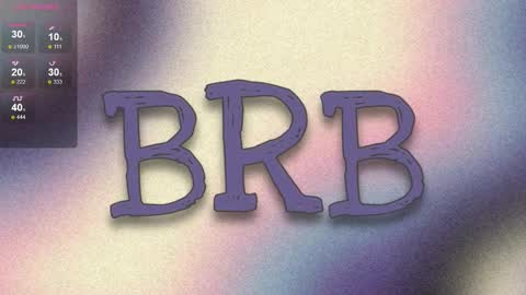  Nora  online show from October 28, 10:36 pm