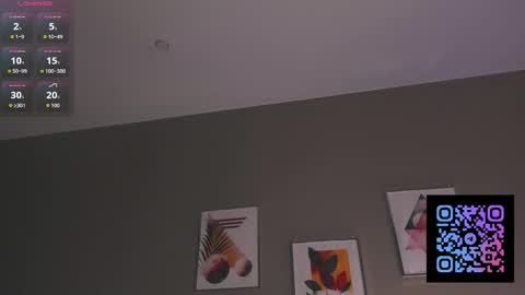 Tessa online show from March 1, 7:46 pm