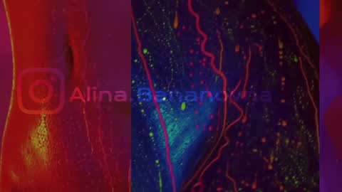 Alina online show from February 2, 7:20 am