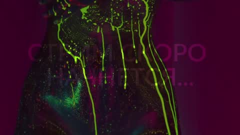 Alina online show from October 13, 6:21 pm