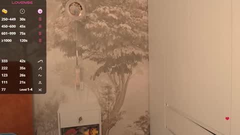 Hiaru online show from March 2, 5:30 am