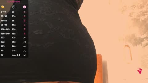 Hiaru online show from January 30, 5:41 am