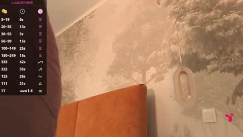 Hiaru online show from February 20, 5:12 am