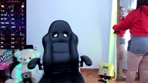 Diana online show from February 19, 9:13 pm