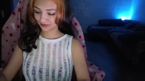 HIHIKA online show from November 23, 8:43 pm