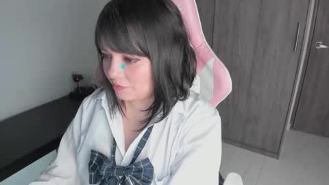 Snapshot of hikaru_arimura chatting on October 23, 12:38 am hikaru_arimura online show from October 23, 12:38 am